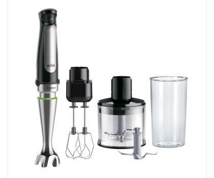 Blender Braun Blender ręczny MultiQuick 7035.XBI